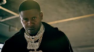 Blac Youngsta  Background Official Video [upl. by Tjaden]