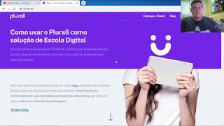 Como usar a ferramenta quotRelatóriosquot no Plurall  Maestro [upl. by Riedel]