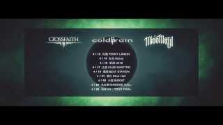 MONSTER ENERGY OUTBURN TOUR 2014 Official Trailer [upl. by Alexandra984]