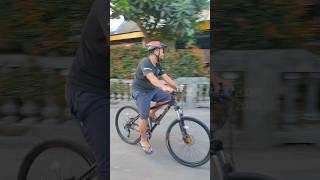 GOWES SEPEDA HYBRID POLYGON XTRADA5 2016 PERTAMAX7 sepedahybrid POLYGON XTRADA5 GOWES MTB [upl. by Tuppeny283]