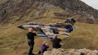 MACH LOOP  THE LAST TORNADO AND COMPILATION  4K [upl. by Adnaluoy749]