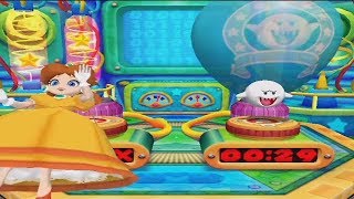 TheRunawayGuys  Mario Party 5  Sweet Dream Best Moments [upl. by Eiliak683]