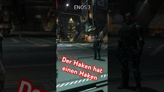 Der Haken hat einen Haken starcitizen roleplay rpu [upl. by Natsyrk]