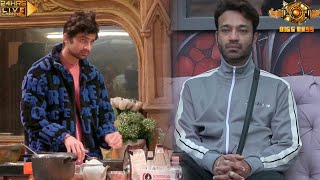 Bigg Boss 17 LIVE Vicky Ne Karaya Task Radd Munawar Abhishek Ke Team Ki Huye Jeet [upl. by Eelsew84]