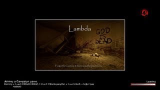 Left 4 Dead 2 Lambda  Expert [upl. by Ephrayim]