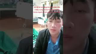 Tus siab hee li os ne nhacbuontamtrang abadtoabadtu voiceeffects comedy funny [upl. by Adnilema]