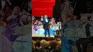 Andre Rieu  Niech żyje bal Maryla Rodowicz Gliwice Arena 2022 Poland andrerieu marylarodowicz [upl. by Ylicic]