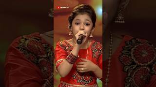 Aaraneekuma Ee Deepam Song 3  Naga Vaishnavi Performance  Padutha Theeyaga Shorts [upl. by Annazus596]