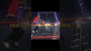 Women Extreme Moments Vs Men Extreme Moments 🥵 WWE Edits [upl. by Bernadene]