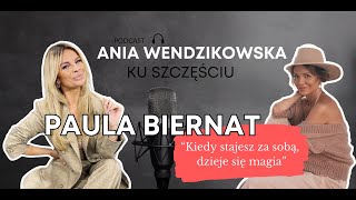 Paulina Biernat kiedy wszystko zawiedzie zwróć się ku sobie [upl. by Nolahp]