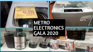 Metro cash and carry new arrival and PROMOTIONSmetro mall complete tour [upl. by Neelrahs]