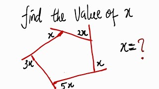 Exterior Angles Of a Polygon [upl. by Nailluj]