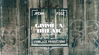 Gimme a Break Drum amp Bass Mix  Fose amp VonBlaze Productions [upl. by Yorick]