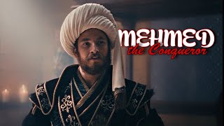 Mehmed the Conqueror  Death of Dracula edit [upl. by Brandice714]