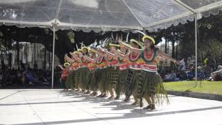 Celebrate Micronesia Festival 2016 2 [upl. by Sidoney]