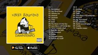 Xavier Baumaxa  Dawntempo celé album [upl. by Ano]