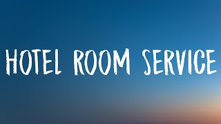 Pitbull  Hotel Room Service Lyrics [upl. by Akvir57]