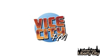 Vice City FM Episodes from Liberty City [upl. by Atiras]