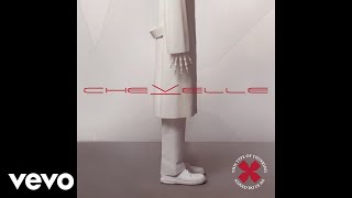 Chevelle  Still Running Official Audio [upl. by Pavyer800]