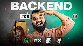 NPM Basics amp Advanced Features  Part 3  Backend Development [upl. by Ianthe]