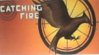 Catching Fire Audiobook Chapter 11 [upl. by Jahdiel]