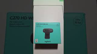 C270 HD WEBCAM from LOGITECH not compatible with WINDOWS 11 [upl. by Akram127]