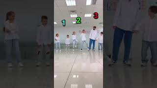 Шаффл Баттл 😎🔥 Who BEST DANCERS 🤔 NEON MODE 😨 TUZELITY SHUFFLE [upl. by Andres888]