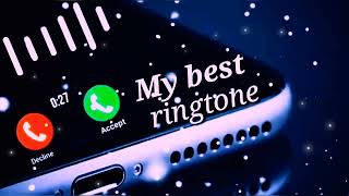 My Best Ringtone🔔New Viral Ringtone 2023Ring Tone King🎶 [upl. by Herzel]