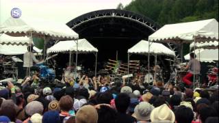 BOREDOMS  LIVE  TAICOCLUB 12 [upl. by Frulla]