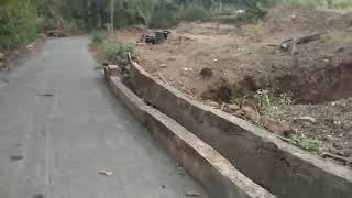 Ratnagiri Mirjole Plot sale 5 Guntha land 15 lakh Samarth Property In kokan 9975550553 [upl. by Aihsak525]