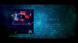 Insomnia Orchestra  Adust Rain Teaser Movie [upl. by Adnik]