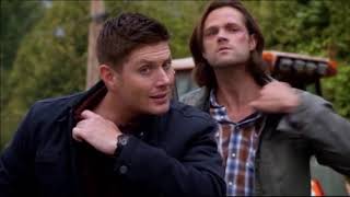 Dean and Sam Winchester in sync [upl. by Damiani]