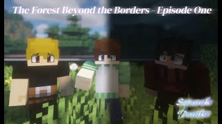 The Forest Beyond the Borders  Swords Demise  Episode One  MCTV [upl. by Lanette226]