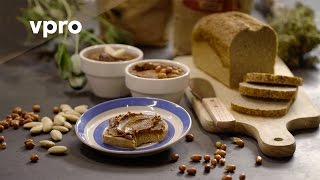 Recept Speltroggebrood uit Koken met van Boven [upl. by Binky]