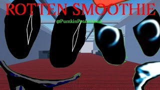 Rotten Smoothie FNF [upl. by Kier]