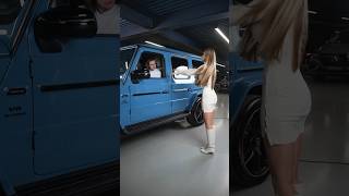 Lesson with GWagon passed🫡 jetcarru shorts youtubeshorts [upl. by Saraann]