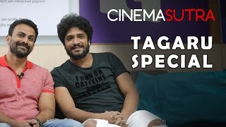 CS Housefull  Tagaru FULL EPISODE  Dhananjaya Vasishta Simha  Cinemasutra [upl. by Ettenom]