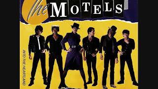 The Motels  Footsteps 1983 [upl. by Anivlek]