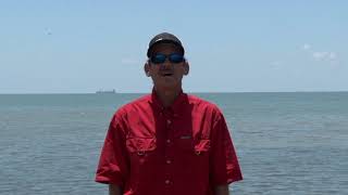 Texas Fishing Tips Fishing Report Nov 19 2021 Corpus Christi amp Nueces Bay With Capt Monte Graham [upl. by Atirehc]