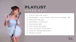 PLAYLIST PATAH HATI SUKA KEKASIH ORANG 2024  TAMI AULIA [upl. by Torosian]