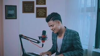 Maya Nai Maya Cha  Sahil Zamir Ali  Romantic Vers Cover   Udit Narayan Jha [upl. by Latreece]