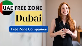 Which Free Zone is best in UAE  Dubai vs Sharjah vs RAK Free Zone UAE 2023 [upl. by Heppman]