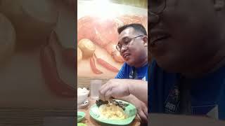 mang inasal tayo mg buddy [upl. by Enaid]