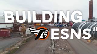 Building ESNS 2019 [upl. by Naivad]