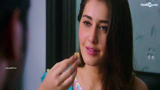 Vilambara Idaiveli  Imaikkaa Nodigal 1080p HD video song [upl. by Aerdnaid]