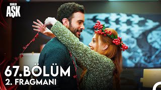 Kiralık Aşk 67 Bölüm 2 Fragman [upl. by Nance]