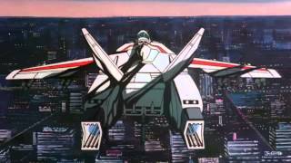 Macross Opening Creditless [upl. by Isabeau199]