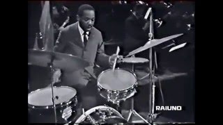 Kenny Clarke quotBebopquot [upl. by Aprilette]