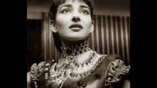 Maria Callas  La Traviata [upl. by Combes]