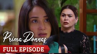 Prima Donnas Full Episode 38  Stream Together [upl. by Ariay590]